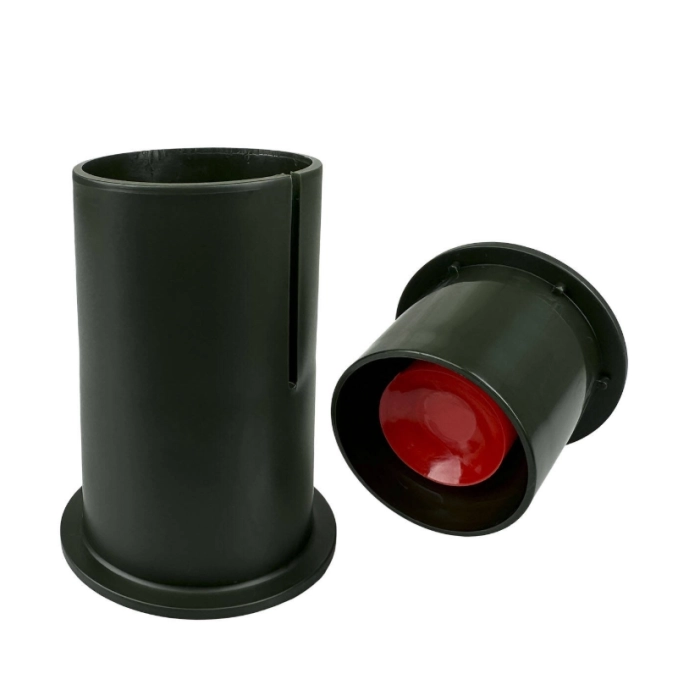 PRASA DO KUL ZANĘTOWYCH 40MM 45-80